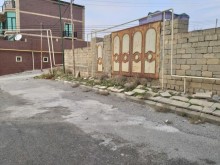 Satılır Torpaq, Səbail.r, Şıxov-4