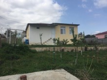 Satılır Həyət evi, İsmayıllı.ş-1