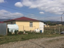 Satılır Həyət evi, İsmayıllı.ş-2