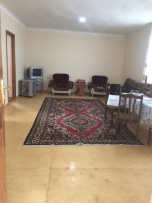 Satılır Həyət evi, İsmayıllı.ş-9