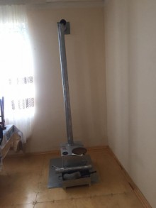 Satılır Həyət evi, İsmayıllı.ş-10
