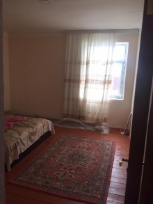 Satılır Həyət evi, İsmayıllı.ş-12