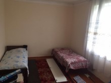 Satılır Həyət evi, İsmayıllı.ş-14