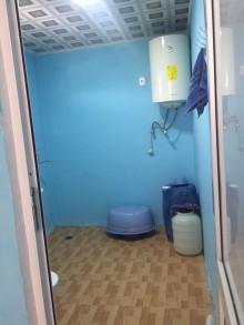 Satılır Həyət evi, İsmayıllı.ş-15