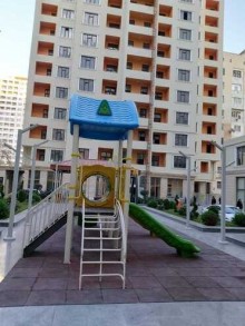 Satılır Yeni Tikili, Yasamal.r, Yasamal, Elmlər Akademiyası.m-1