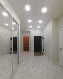 Satılır Yeni Tikili, Yasamal.r, Yasamal, Elmlər Akademiyası.m-15