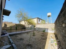 Şüvəlan satılan bağ evi, -2
