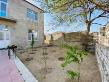 Şüvəlan satılan bağ evi, -3