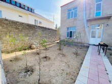Şüvəlan satılan bağ evi, -4