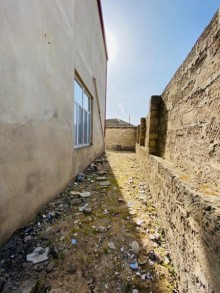 Şüvəlan satılan bağ evi, -13