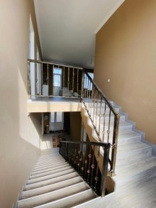 Şüvəlan satılan bağ evi, -17