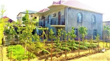 Satılır Həyət evi, Binəqədi.r, Rəsulzadə, Azadlıq.m-1