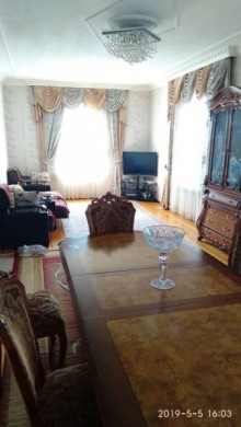 Satılır Həyət evi, Binəqədi.r, Rəsulzadə, Azadlıq.m-2