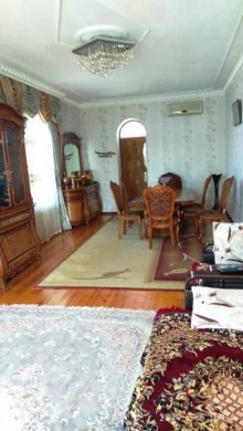 Satılır Həyət evi, Binəqədi.r, Rəsulzadə, Azadlıq.m-4