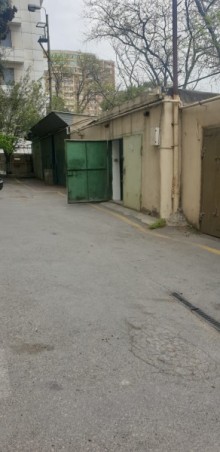 Satılır Obyekt, Nəsimi.r, 28 May.m-1