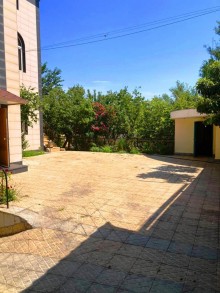 Satılır Həyət evi, Binəqədi.r, 9-cu mikrorayon, Memar Əcəmi.m-5