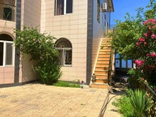 Satılır Həyət evi, Binəqədi.r, 9-cu mikrorayon, Memar Əcəmi.m-6