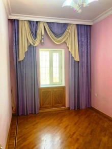 Satılır Həyət evi, Binəqədi.r, 9-cu mikrorayon, Memar Əcəmi.m-9
