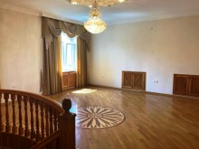 Satılır Həyət evi, Binəqədi.r, 9-cu mikrorayon, Memar Əcəmi.m-12