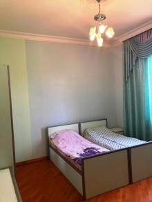 Satılır Həyət evi, Binəqədi.r, 9-cu mikrorayon, Memar Əcəmi.m-14