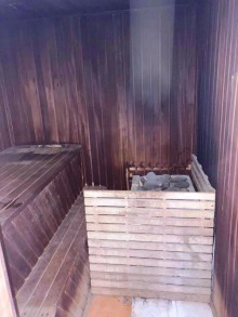 Satılır Həyət evi, Binəqədi.r, 9-cu mikrorayon, Memar Əcəmi.m-17