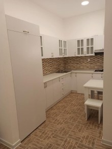 Satılır Yeni Tikili, Nərimanov.r, N.Nərmanov.m-6