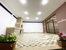 merdekanda heyet evleri 4 otaq 167 kv/m, -4