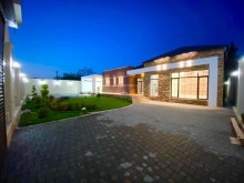 merdekanda heyet evleri 4 otaq 167 kv/m, -10