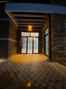 merdekanda heyet evleri 4 otaq 167 kv/m, -13