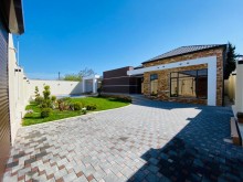 merdekanda heyet evleri 4 otaq 167 kv/m, -16