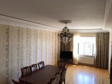 Satılır Həyət evi, Səbail.r, Badamdar-4