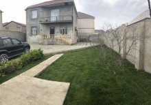 Satılır Həyət evi, Xəzər.r, Buzovna-1