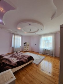 Satılır Həyət evi, Xəzər.r, Buzovna-9