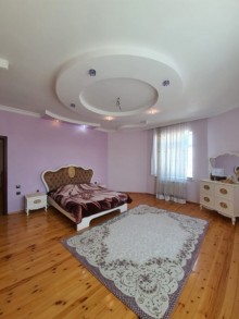 Satılır Həyət evi, Xəzər.r, Buzovna-10