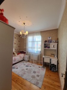 Satılır Həyət evi, Xəzər.r, Buzovna-11