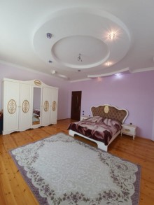 Satılır Həyət evi, Xəzər.r, Buzovna-12