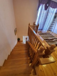 Satılır Həyət evi, Xəzər.r, Buzovna-13