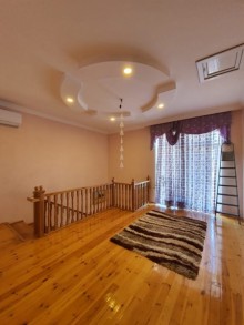 Satılır Həyət evi, Xəzər.r, Buzovna-15