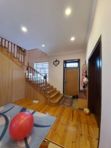 Satılır Həyət evi, Xəzər.r, Buzovna-19