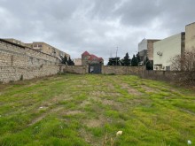 Satılır Torpaq, Xəzər.r, Mərdəkan, Koroğlu.m-7