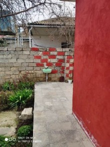 Satılır Həyət evi, Sabunçu.r, Bakıxanov, Neftçilər.m-3