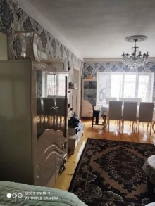 Satılır Həyət evi, Sabunçu.r, Bakıxanov, Neftçilər.m-18