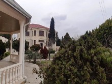 Satılır Həyət evi, Nizami.r, 8-ci kilometr-1