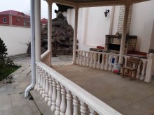 Satılır Həyət evi, Nizami.r, 8-ci kilometr-2