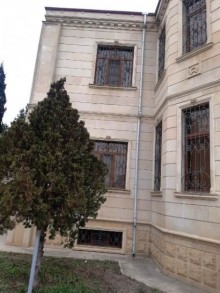 Satılır Həyət evi, Nizami.r, 8-ci kilometr-13