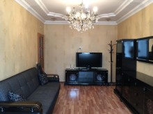 Kirayə (Aylıq) Köhnə Tikili, Nəsimi.r, 20 Yanvar.m-1