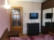Kirayə (Aylıq) Köhnə Tikili, Nəsimi.r, 20 Yanvar.m-13