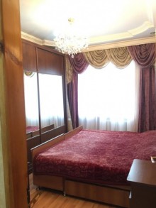 Kirayə (Aylıq) Köhnə Tikili, Nəsimi.r, 20 Yanvar.m-14