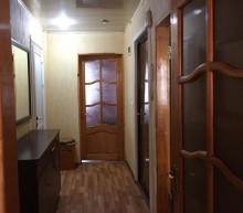 Kirayə (Aylıq) Köhnə Tikili, Nəsimi.r, 20 Yanvar.m-17