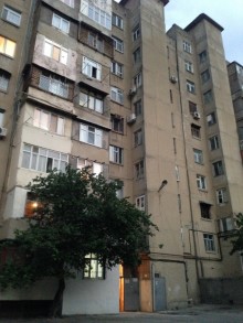 Kirayə (Aylıq) Köhnə Tikili, Nəsimi.r, 20 Yanvar.m-20